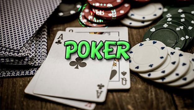 poker game casino trực tuyến phổ biến nhất tại Việt Nam