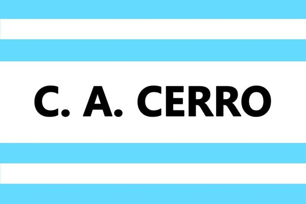 Nhà cái uy tín C.A Cerro chào mừng thành viên thứ 1 triệu